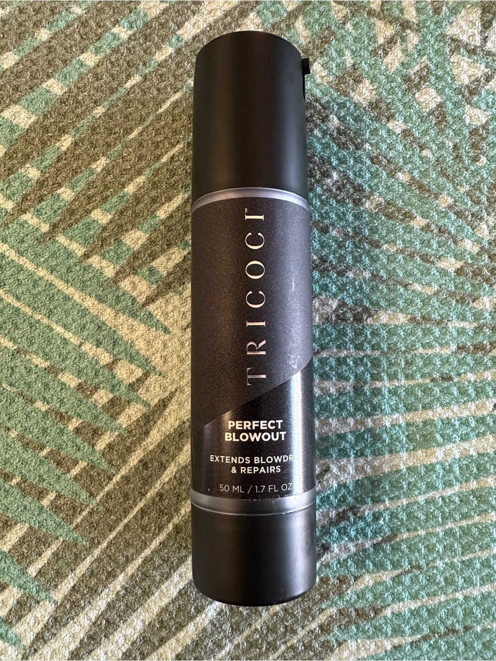 TRICOCI Perfect Blowout